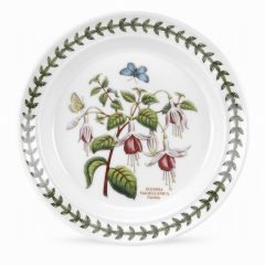Botanic Gardens 6″Side Plate Begonia