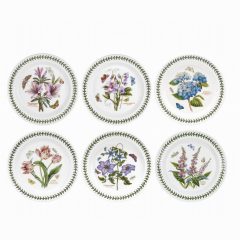 Botanic Garden Dinner Plate 10 Inch
