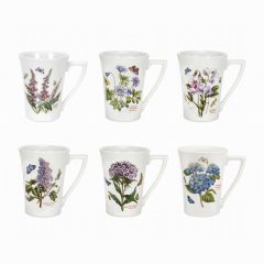 Botanic Garden Flared Mug