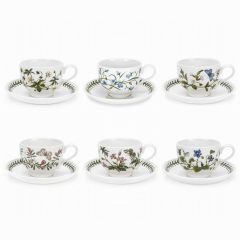 Breakfast Cup/Saucer