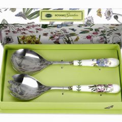 Botanic Gardens Salad Servers