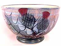 Glenaldie Large Bowl