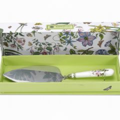 Botanic Gardens Cake Slice