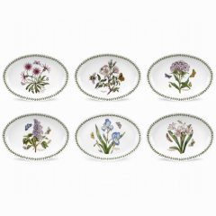 Botanic Gardens Oval Platter