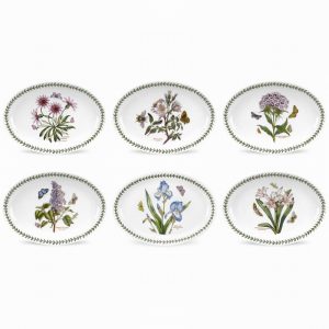 Botanic Gardens Oval Platter