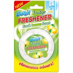 Duzzit Fridge Freshener Lemon