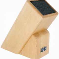 Beech Fibre Knife Block