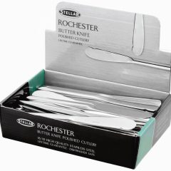 Rochester Butter Knife