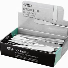 Stellar Rochester Butter Knife