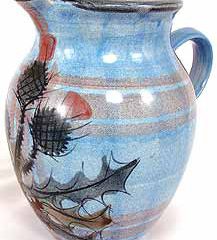 Glenaldie Water Jug