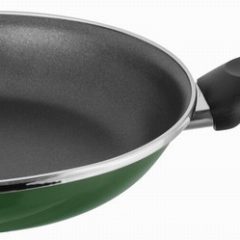 Judge Green N/S Frying Pan 26cm