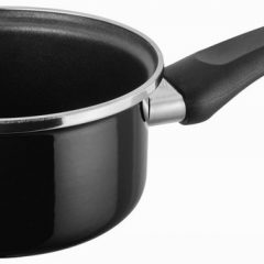 Judge Black Milk Pan – 14cm(1l)