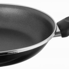 Judge Black N/S Frying Pan 24cm