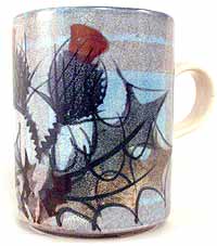 Glenaldie Tea Mug