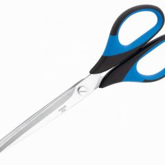Scissors Curved All Purpose