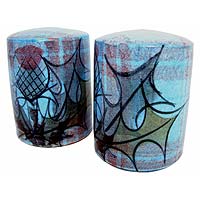 Glenaldie Salt & Pepper Pair