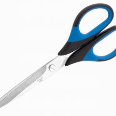 Scissors Curved All Purpose