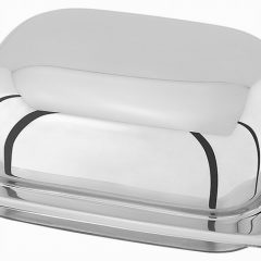 Domed Butter Dish