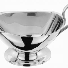 Judge Gravy Boat
