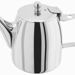 Stellar Continental Teapot