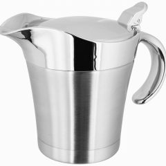 Judge Kitchen Gravy Boat Double Walled