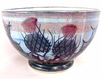 Glenaldie Medium Bowl