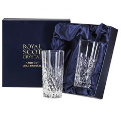 Edinburgh Tall Tumblers Pair