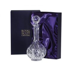 Highland Port/Brandy Deanter