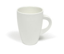 Coupe Mug